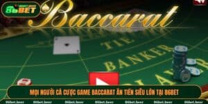 Baccarat