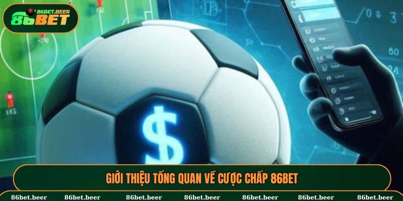 Đôi nét về khái niệm cược chấp cho người chơi mới bắt đầu