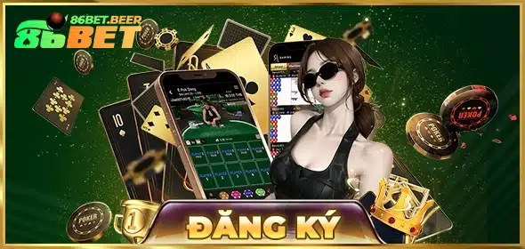 Logo đăng ký 86bet