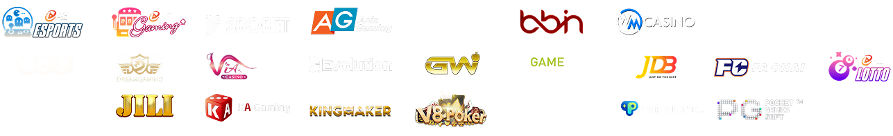 Đối tác đáng tin cậy 86bet