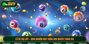 Lô đề đại cát