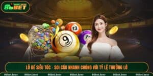 Lô đề siêu tốc