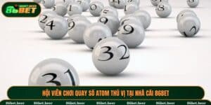 Quay số ATOM